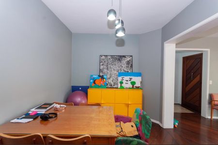Apartamento à venda com 4 quartos, 160m² em Vila Leopoldina, São Paulo