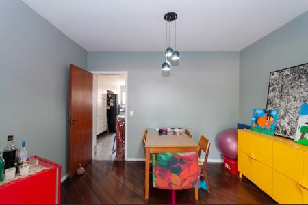 Apartamento à venda com 4 quartos, 160m² em Vila Leopoldina, São Paulo