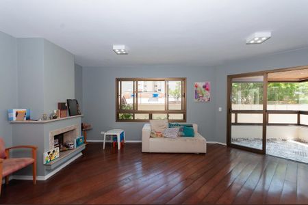 Apartamento à venda com 4 quartos, 160m² em Vila Leopoldina, São Paulo