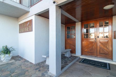 Apartamento à venda com 70m², 2 quartos e 1 vaga Apartamento à venda com 70m², 2 quartos e 1 vagaEntrada