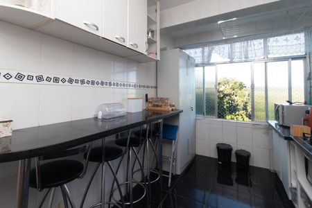 Apartamento à venda com 70m², 2 quartos e 1 vaga Apartamento à venda com 70m², 2 quartos e 1 vagaCozinha