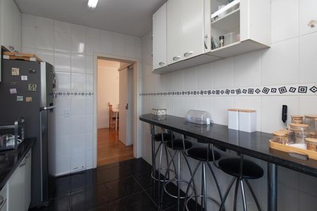 Apartamento à venda com 70m², 2 quartos e 1 vaga Apartamento à venda com 70m², 2 quartos e 1 vagaCozinha
