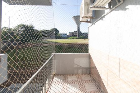 Apartamento à venda com 70m², 2 quartos e 1 vaga Apartamento à venda com 70m², 2 quartos e 1 vagaVaranda da Sala