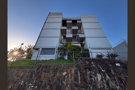 Apartamento à venda com 70m², 2 quartos e 1 vaga Apartamento à venda com 70m², 2 quartos e 1 vagaFachada