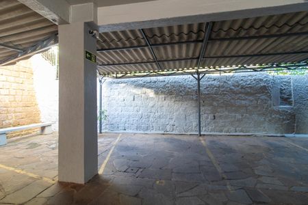 Apartamento à venda com 70m², 2 quartos e 1 vaga Apartamento à venda com 70m², 2 quartos e 1 vagaGaragem