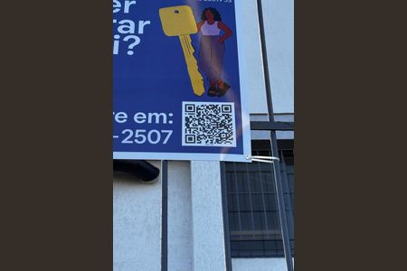 Apartamento à venda com 70m², 2 quartos e 1 vaga Apartamento à venda com 70m², 2 quartos e 1 vagaPlaca