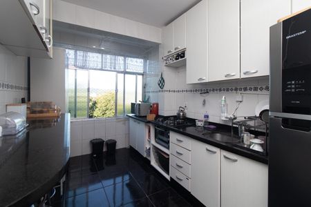 Apartamento à venda com 70m², 2 quartos e 1 vaga Apartamento à venda com 70m², 2 quartos e 1 vagaCozinha