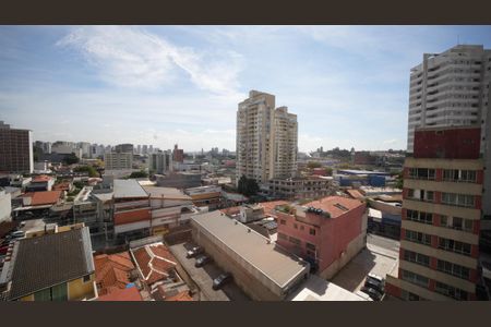Apartamento para alugar com 60m², 1 quarto e 1 vagaVista do Quarto 1