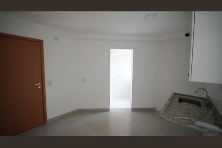 Apartamento para alugar com 60m², 1 quarto e 1 vagaCozinha