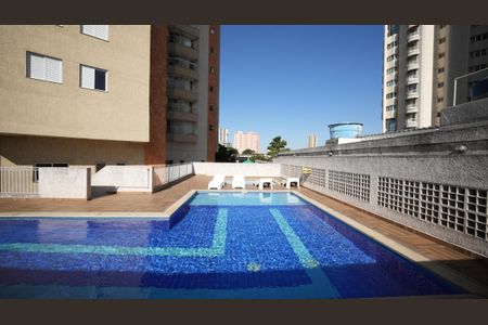 Apartamento para alugar com 60m², 1 quarto e 1 vagaÁrea comum - Piscina