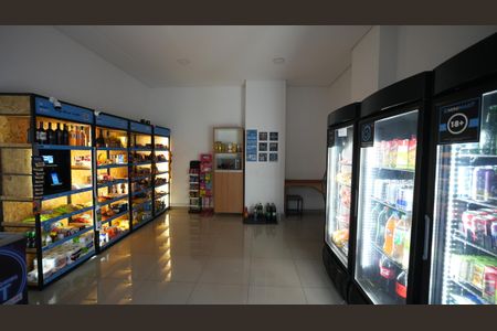 Apartamento para alugar com 60m², 1 quarto e 1 vagaMercado