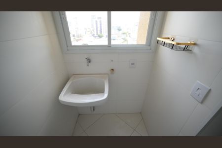 Apartamento para alugar com 60m², 1 quarto e 1 vagaÁrea de Serviço