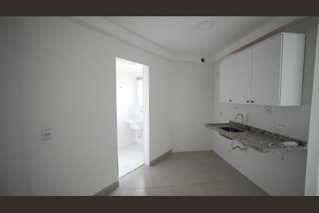 Apartamento para alugar com 60m², 1 quarto e 1 vagaCozinha