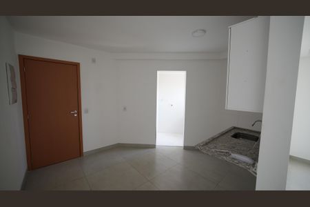 Apartamento para alugar com 60m², 1 quarto e 1 vagaCozinha