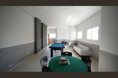 Apartamento para alugar com 60m², 1 quarto e 1 vagaSala de Jogos