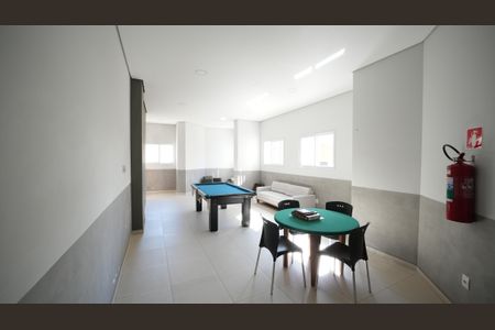 Apartamento para alugar com 60m², 1 quarto e 1 vagaSala de Jogos