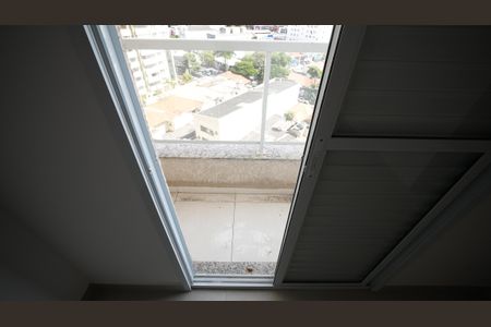 Apartamento para alugar com 60m², 1 quarto e 1 vagaSacada