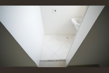 Apartamento para alugar com 60m², 1 quarto e 1 vagaÁrea de Serviço