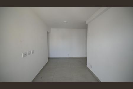 Sala de apartamento para alugar com 1 quarto, 60m² em Casa Branca, Santo André
