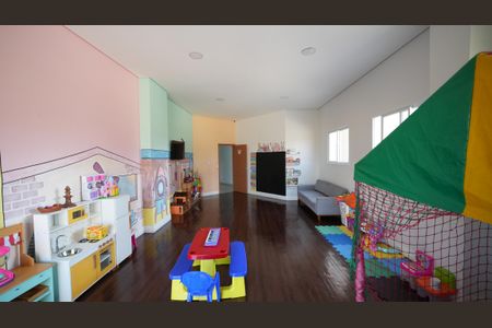Apartamento para alugar com 60m², 1 quarto e 1 vagaBrinquedoteca