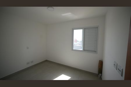 Quarto 1 de apartamento para alugar com 1 quarto, 60m² em Casa Branca, Santo André