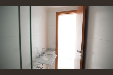 Apartamento para alugar com 60m², 1 quarto e 1 vagaBanheiro Social