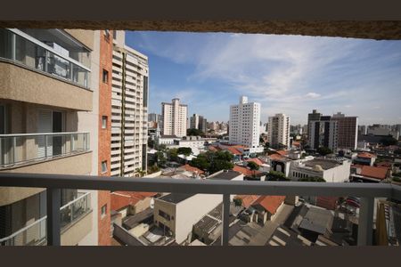 Apartamento para alugar com 60m², 1 quarto e 1 vagaSacada