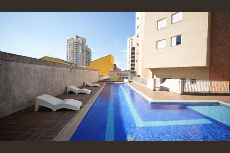 Apartamento para alugar com 60m², 1 quarto e 1 vagaÁrea comum - Piscina