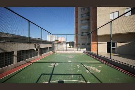 Apartamento para alugar com 60m², 1 quarto e 1 vagaQuadra Esportiva