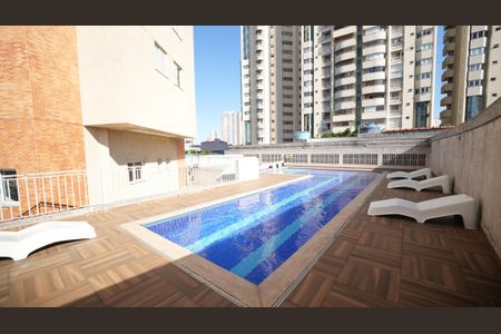 Apartamento para alugar com 60m², 1 quarto e 1 vagaÁrea comum - Piscina