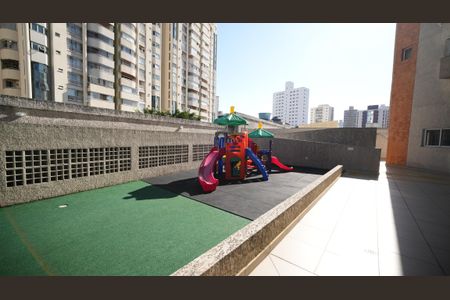 Apartamento para alugar com 60m², 1 quarto e 1 vagaÁrea comum - Playground