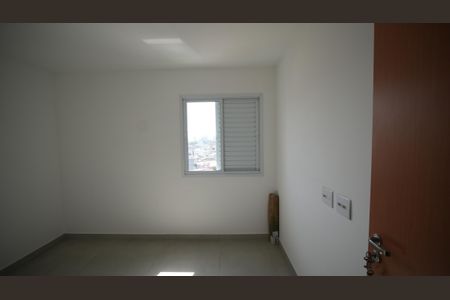 Quarto 1 de apartamento para alugar com 1 quarto, 60m² em Casa Branca, Santo André