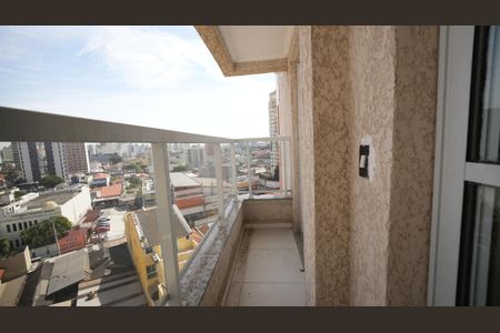 Apartamento para alugar com 60m², 1 quarto e 1 vagaVaranda da Sala