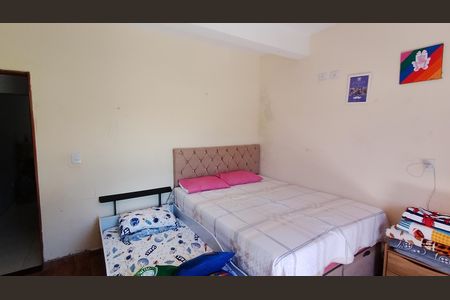 Casa para alugar com 90m², 3 quartos e 2 vagasQuarto 2