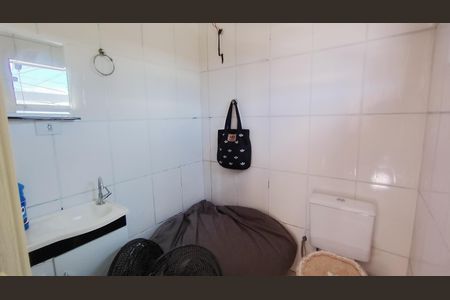 Casa para alugar com 90m², 3 quartos e 2 vagasBanheiro 2