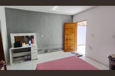 Quarto 3 de casa para alugar com 3 quartos, 90m² em Jardim Santa Ines, Suzano