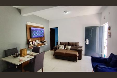 Casa para alugar com 90m², 3 quartos e 2 vagasSala/Cozinha