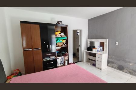 Casa para alugar com 90m², 3 quartos e 2 vagasQuarto 3