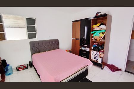 Casa para alugar com 90m², 3 quartos e 2 vagasQuarto 3