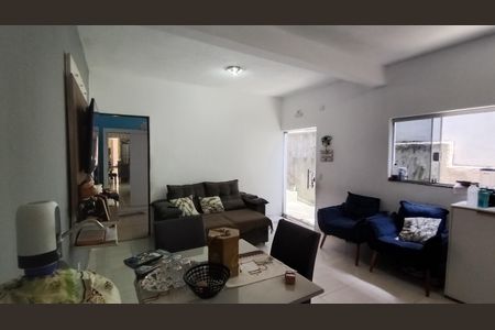 Casa para alugar com 90m², 3 quartos e 2 vagasSala/Cozinha