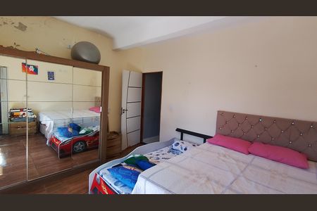Quarto 2 de casa para alugar com 3 quartos, 90m² em Jardim Santa Ines, Suzano