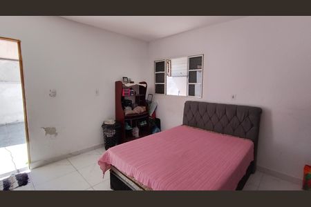 Quarto 3 de casa para alugar com 3 quartos, 90m² em Jardim Santa Ines, Suzano