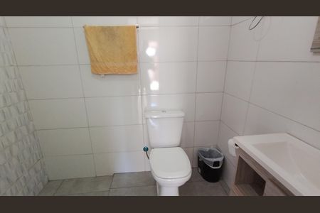 Casa para alugar com 90m², 3 quartos e 2 vagasBanheiro 3