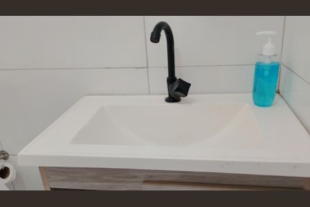 Casa para alugar com 90m², 3 quartos e 2 vagasBanheiro 3