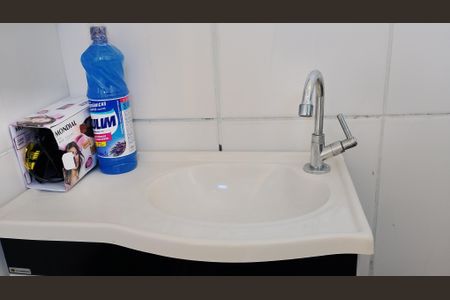 Casa para alugar com 90m², 3 quartos e 2 vagasBanheiro 2