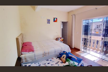 Casa para alugar com 90m², 3 quartos e 2 vagasQuarto 2