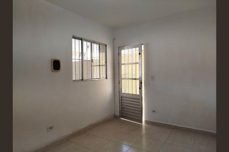 Sala de casa para alugar com 2 quartos, 70m² em Vila Carrão, São Paulo