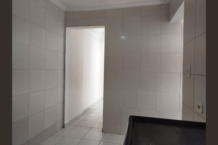 Casa para alugar com 70m², 2 quartos e 1 vagaCozinha