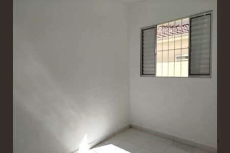 Quarto 2 de casa para alugar com 2 quartos, 70m² em Vila Carrão, São Paulo