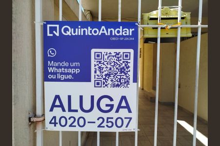Casa para alugar com 70m², 2 quartos e 1 vagaplaca cod.GTPE-1354